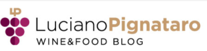Luciano Pignataro wine&Food Blog